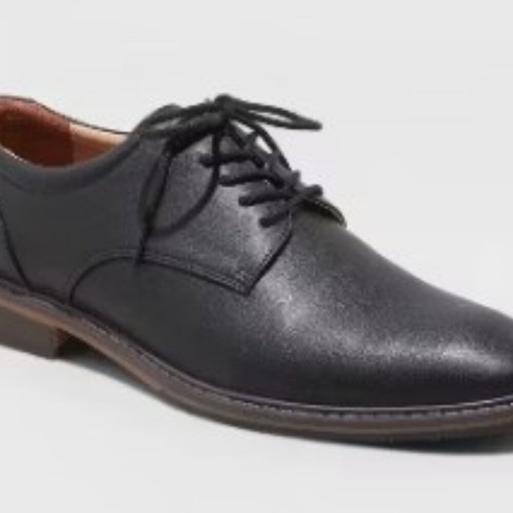 Leo Dress Shoes - Goodfellow & Co Size 10